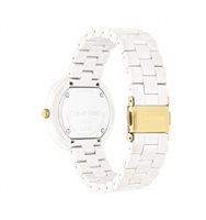Orologio Calvin Klein Donna CK PURE in Ceramica 25100072 - 25100072